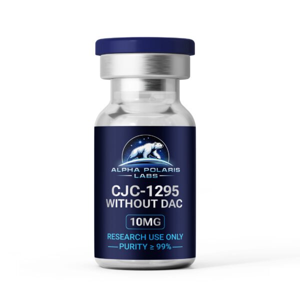CJC 1295 (Without DAC)